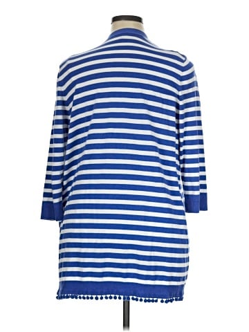 Talbots Cardigan (view 2)