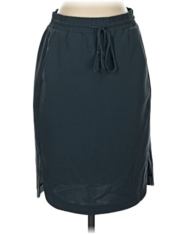 Ann Taylor LOFT Outlet Casual Skirt (view 1)