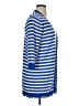 Talbots Blue Cardigan Size 1X - photo 4