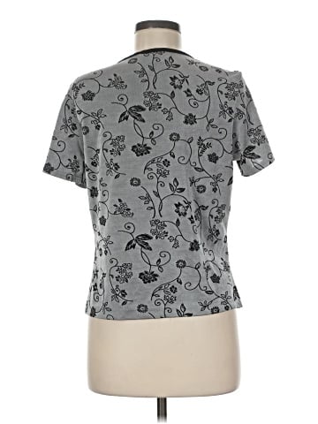 Fashion Bug Short Sleeve Top (view 2)