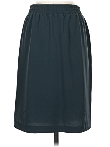 Ann Taylor LOFT Outlet Casual Skirt (view 2)