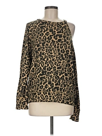LNA Pullover Sweater (view 1)