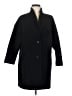 Old Navy 100% Polyester Black Coat Size M (petite) - photo 1
