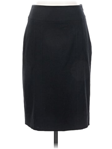 White House Black Market Formal Skirt (view 1)
