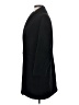 Old Navy 100% Polyester Black Coat Size M (petite) - photo 5