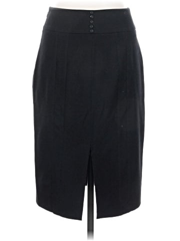 White House Black Market Formal Skirt (view 2)
