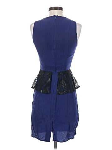 Luna Cocktail Dress (view 2)