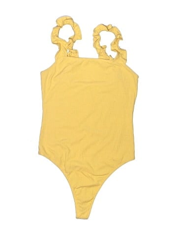 Elodie Bodysuit (view 1)