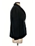 Kasper 100% Polyester Black Blazer Size 4 Petite - photo 4