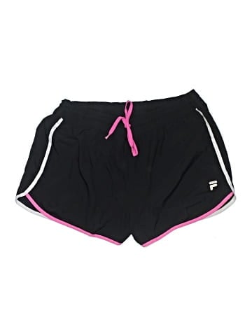 Fila Sport Athletic Shorts (view 1)