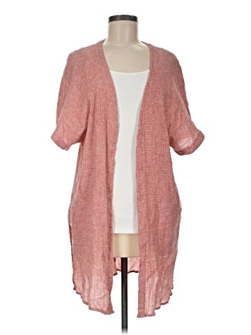 Soft Surroundings Kimono (view 1)