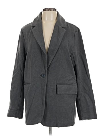 American Eagle Outfitters Blazer (view 1)