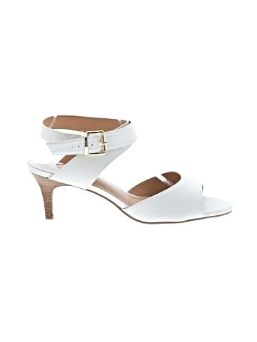 J. Renee Sandals (view 1)