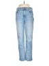 Paige Blue Jeans Size 27 waist - photo 1