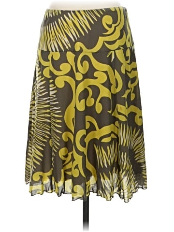 i.e. Casual Skirt (view 2)