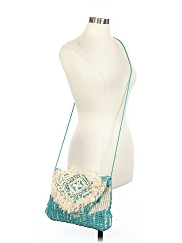 Antik Batik Crossbody Bag (view 2)