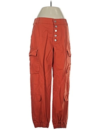 Forever 21 Cargo Pants (view 1)