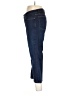 Eileen Fisher Blue Jeans Size 12 - photo 5