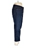 Eileen Fisher Blue Jeans Size 12 - photo 4