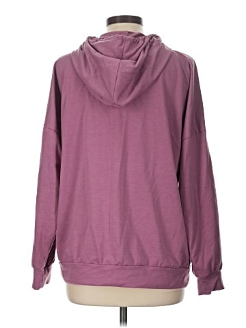 Unbranded Pullover Hoodie (view 2)