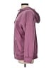 Unbranded Purple Pullover Hoodie Size L - photo 5