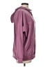 Unbranded Purple Pullover Hoodie Size L - photo 4