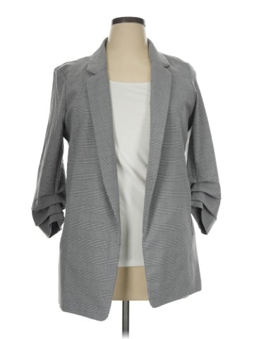 Maison d' Amelie Blazer (view 1)