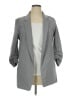 Maison d' Amelie Gray Blazer Size XL - photo 1