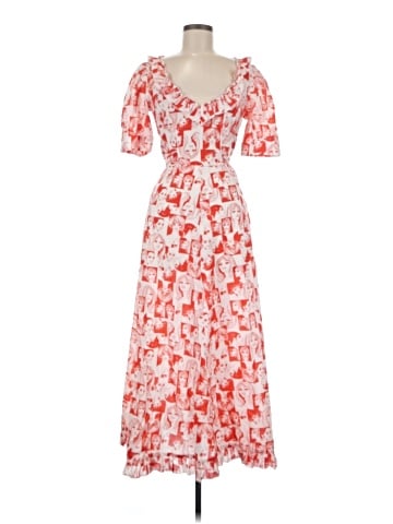 Leona Edmiston Casual Dress (view 1)