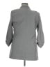 Maison d' Amelie Gray Blazer Size XL - photo 2