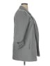Maison d' Amelie Gray Blazer Size XL - photo 4