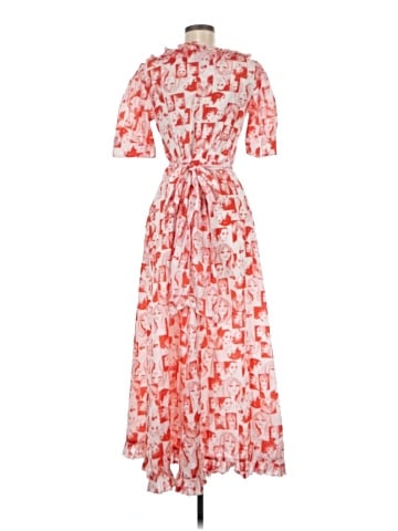 Leona Edmiston Casual Dress (view 2)
