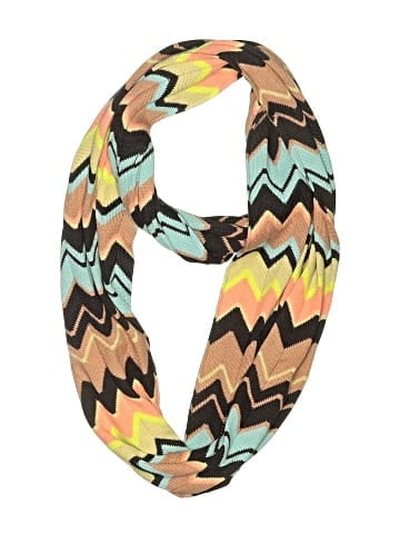 Missoni Scarf (view 1)