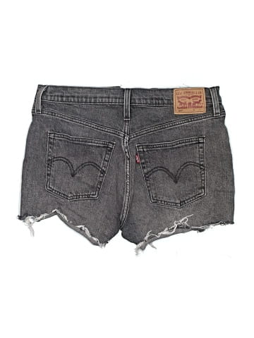 Levi's Denim Shorts (view 2)