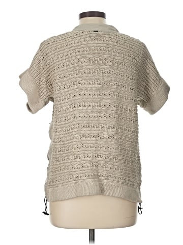 St. John Sweater Vest (view 2)