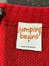 Jumping Beans Red Pullover Sweater Size 7 - photo 3