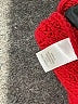 Jumping Beans Red Pullover Sweater Size 7 - photo 4