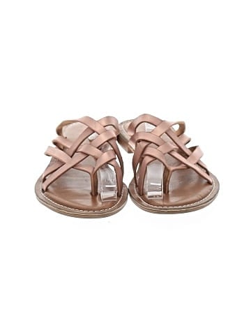 Crown Vintage Sandals (view 2)