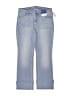 Old Navy Blue Jeans Size 8 - photo 1