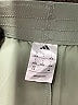 Adidas Solid Green Athletic Shorts Size L - photo 3