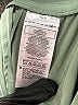 Adidas Solid Green Athletic Shorts Size L - photo 4