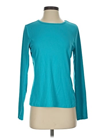 Hang Ten Long Sleeve T-Shirt (view 1)
