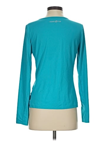 Hang Ten Long Sleeve T-Shirt (view 2)