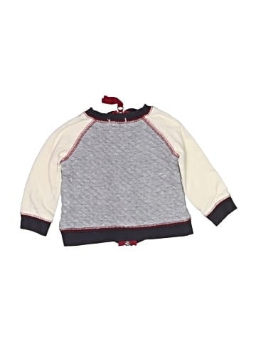 Burt's Bees Baby Cardigan (view 2)