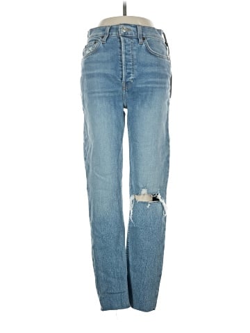 RE/DONE Jeans (view 1)