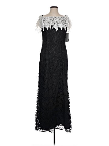 Tahari by ASL Cocktail Dress (view 1)