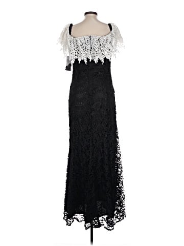 Tahari by ASL Cocktail Dress (view 2)
