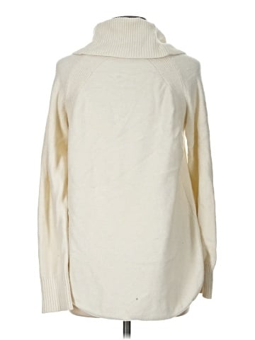 Moth Turtleneck Sweater (view 2)