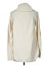 Moth Ivory Turtleneck Sweater Size L - photo 2