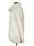 Moth Ivory Turtleneck Sweater Size L - photo 5